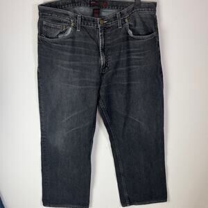 VTG Perry Ellis America Jeans - Men's 38 x 30